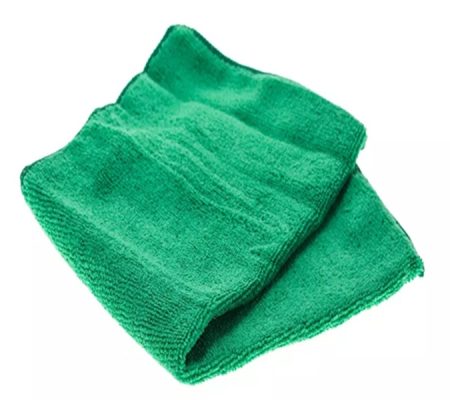 Finger Tip Towel